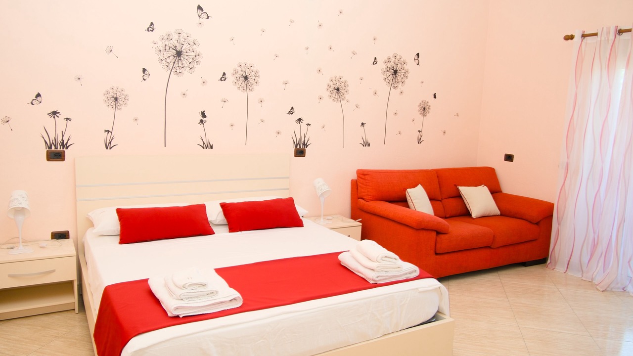 Photo of Bedroom in Durres