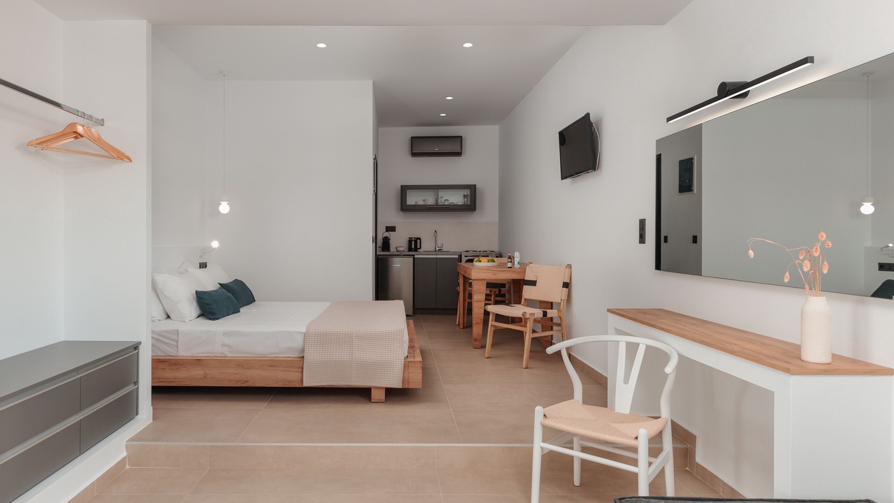 Photo of Bedroom in Pilalimata