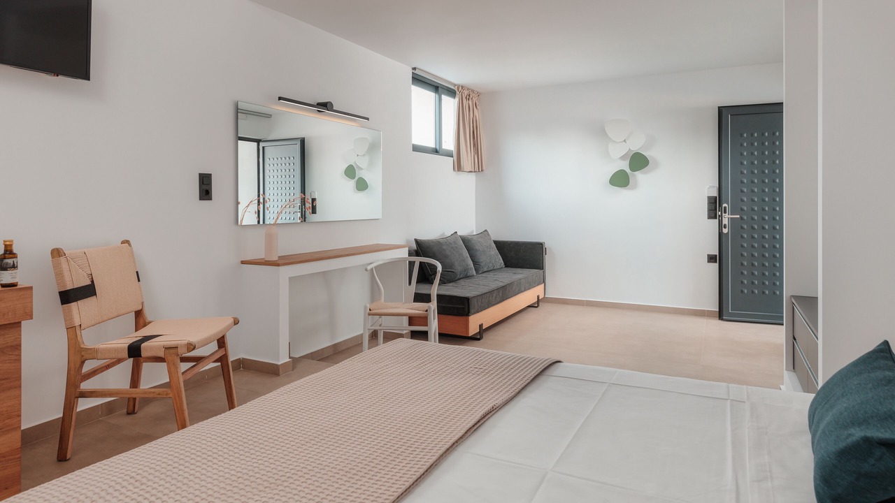 Photo of Bedroom in Pilalimata