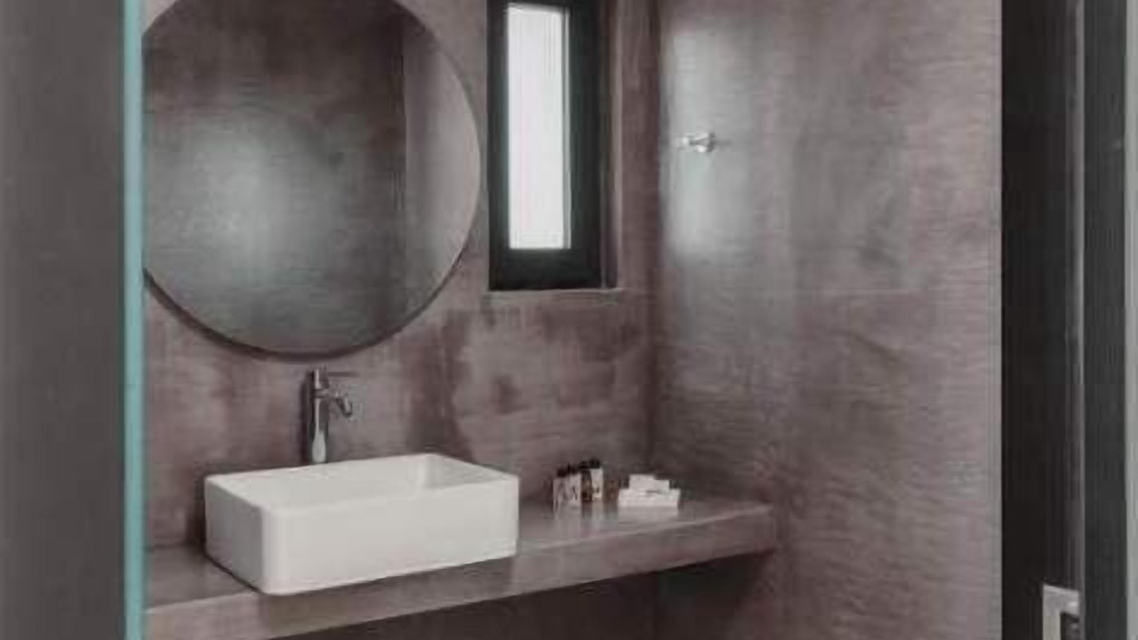 Photo of Bathroom in Pilalimata