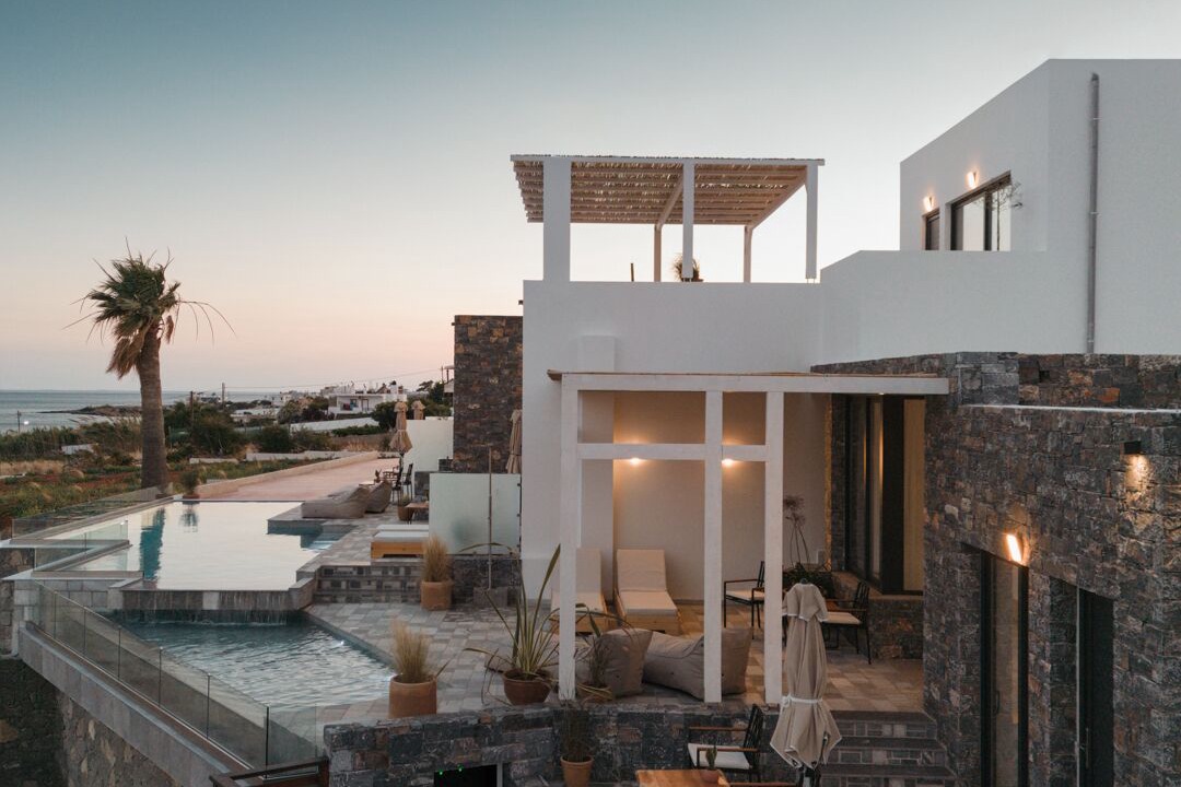 Photo of Patio Balcony in Pilalimata