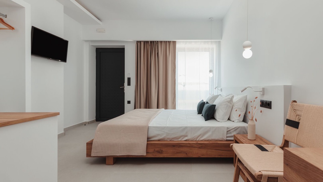 Photo of Bedroom in Pilalimata