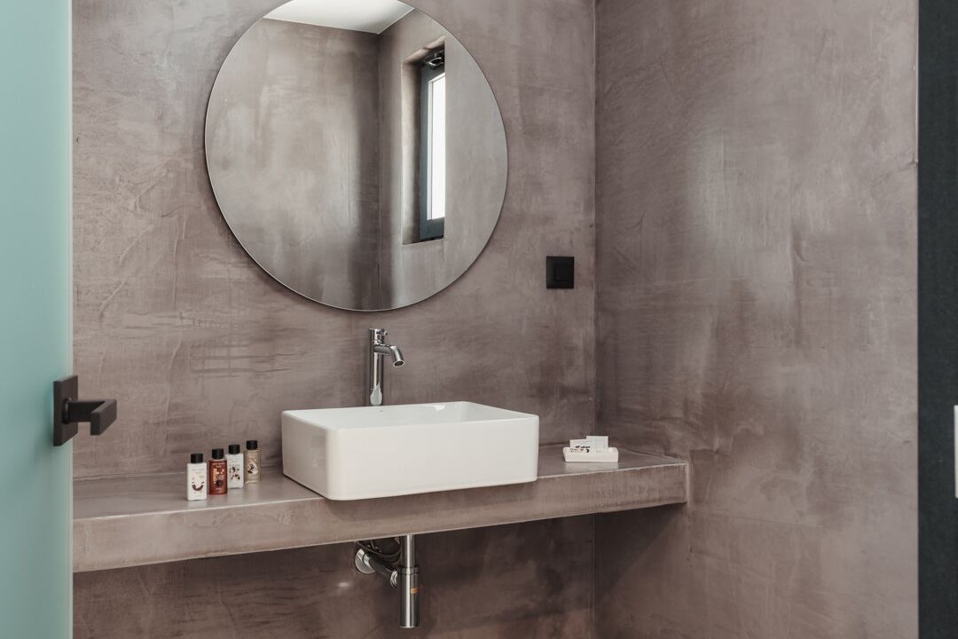 Photo of Bathroom in Pilalimata