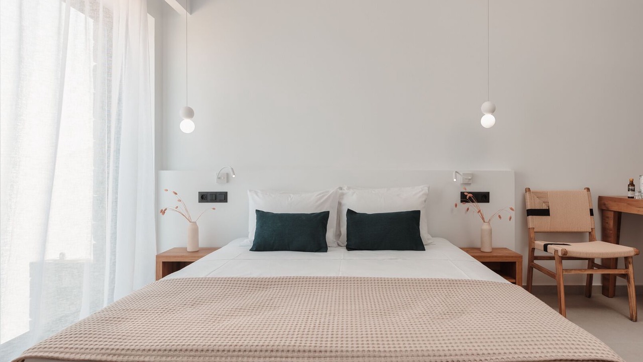 Photo of Bedroom in Pilalimata