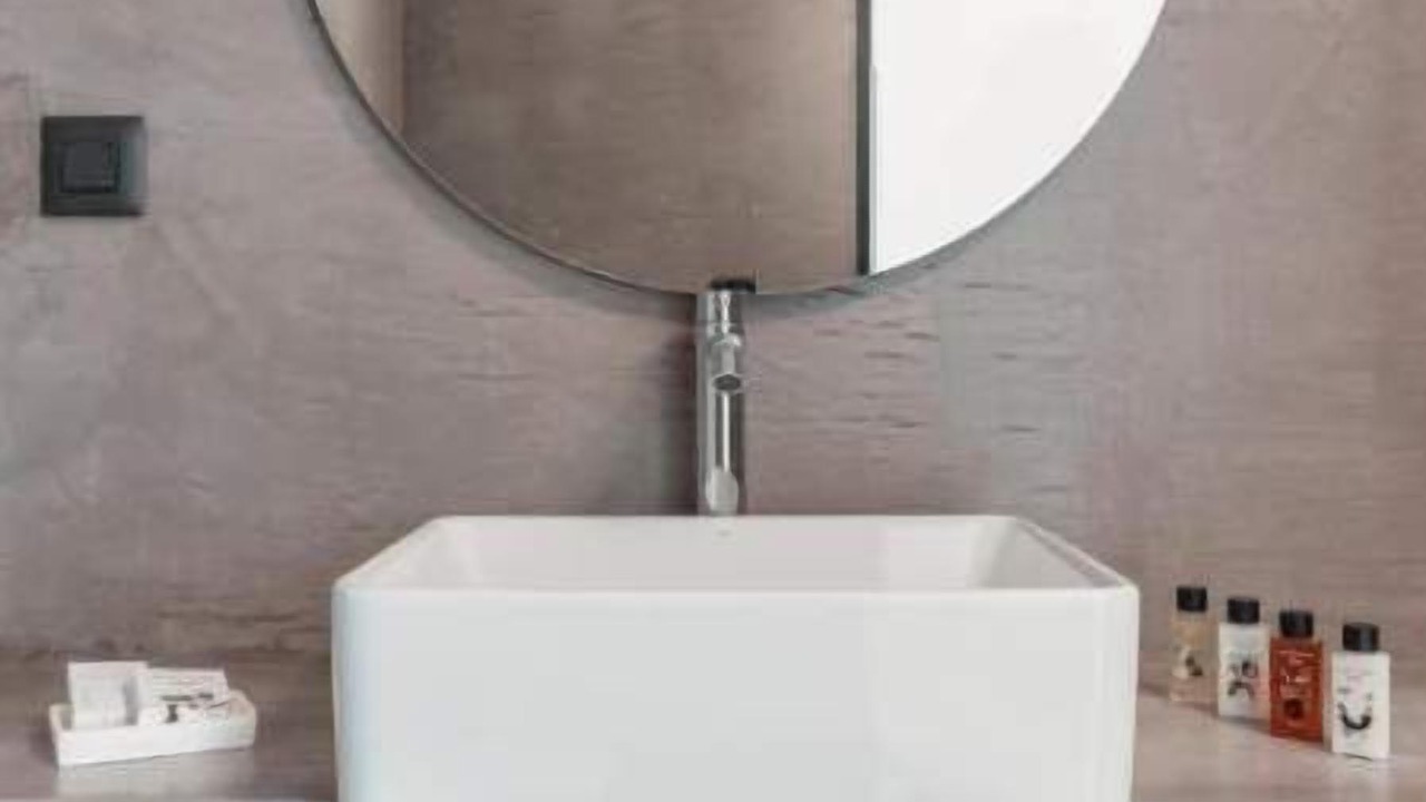 Photo of Bathroom in Pilalimata