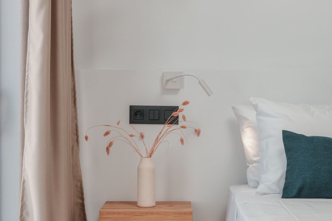 Photo of Bedroom in Pilalimata