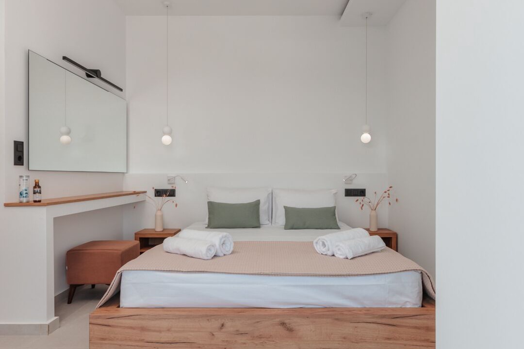 Photo of Bedroom in Pilalimata