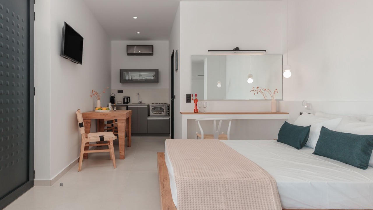 Photo of Bedroom in Pilalimata