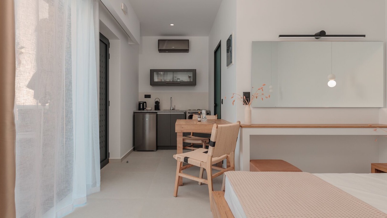 Photo of Bedroom in Pilalimata