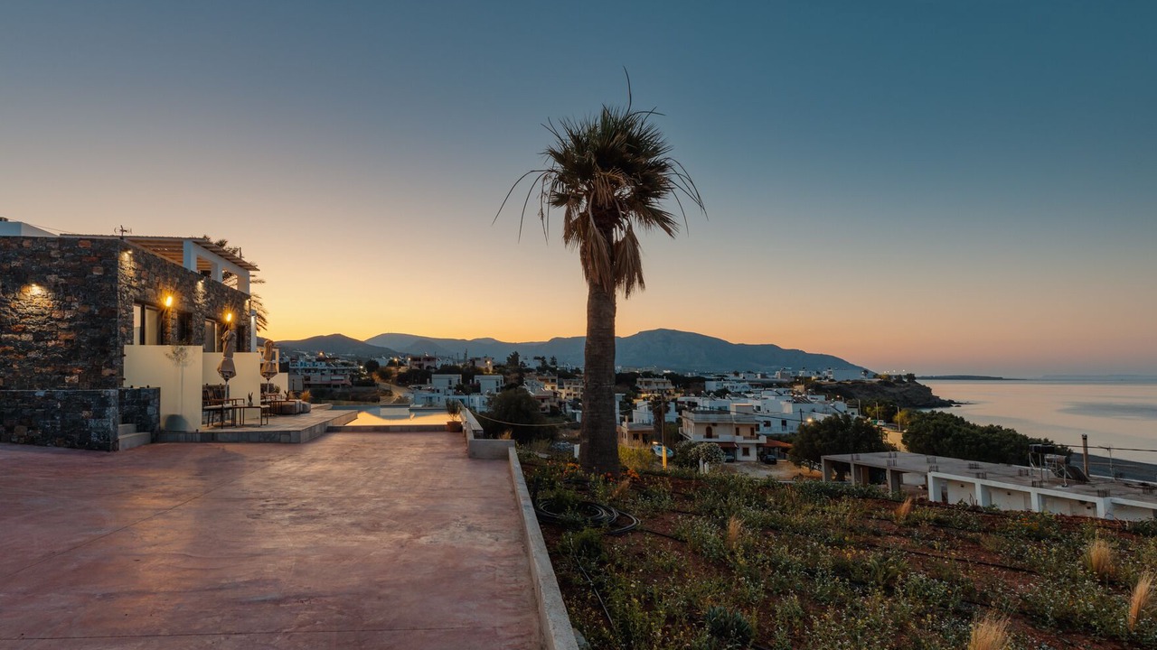 Photo of Patio Balcony in Pilalimata