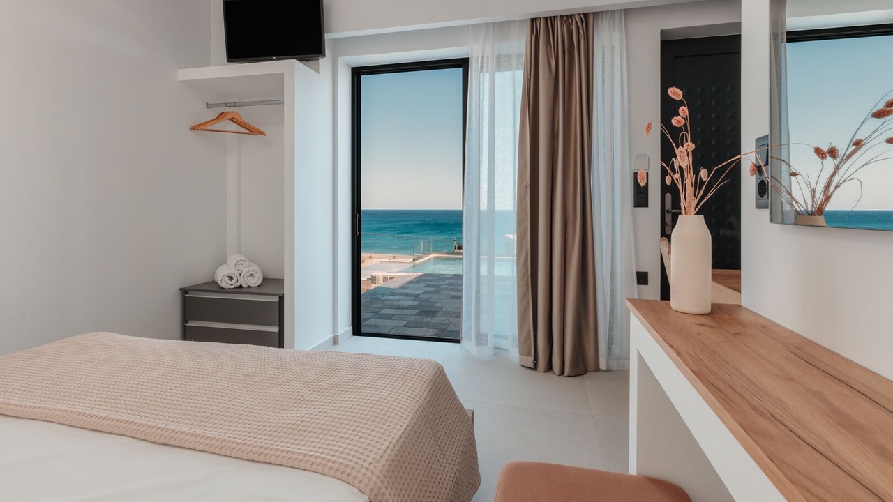 Photo of Bedroom in Pilalimata
