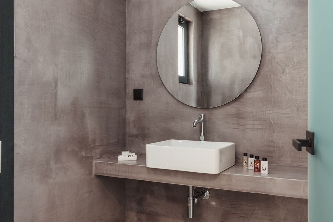 Photo of Bathroom in Pilalimata