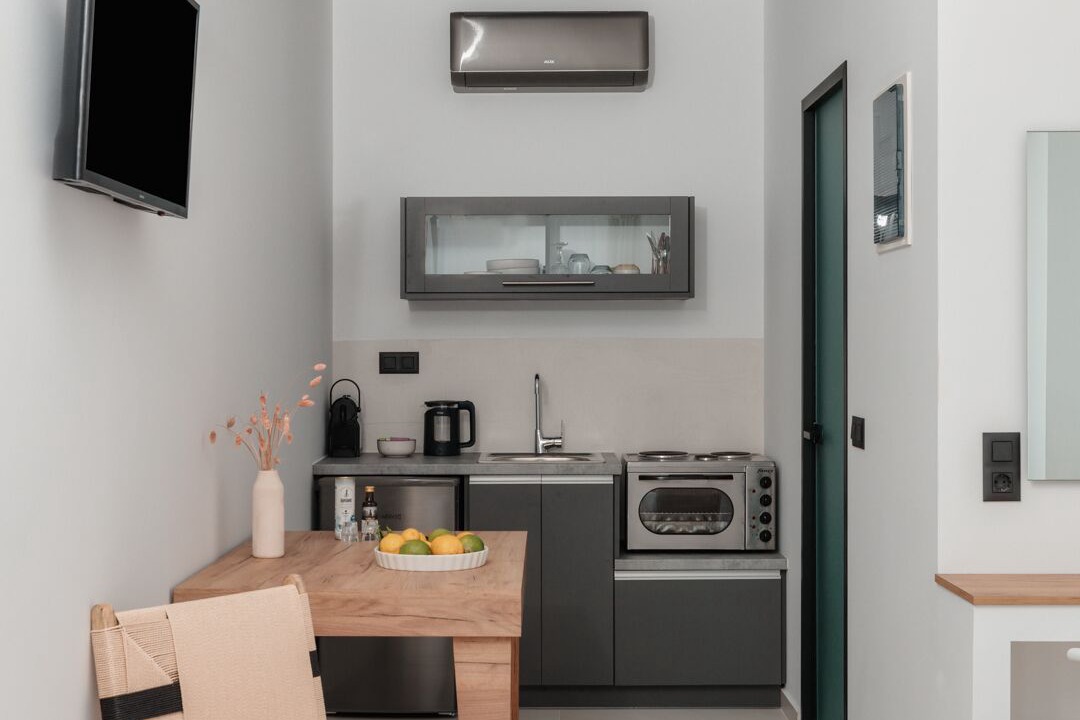 Photo of Kitchen in Pilalimata