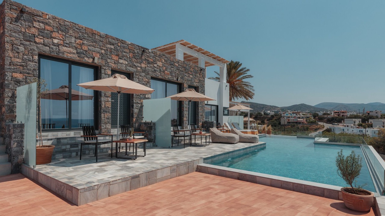Photo of Outdoor in Makry Gialos