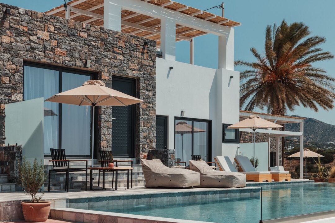 Photo of Outdoor in Makry Gialos
