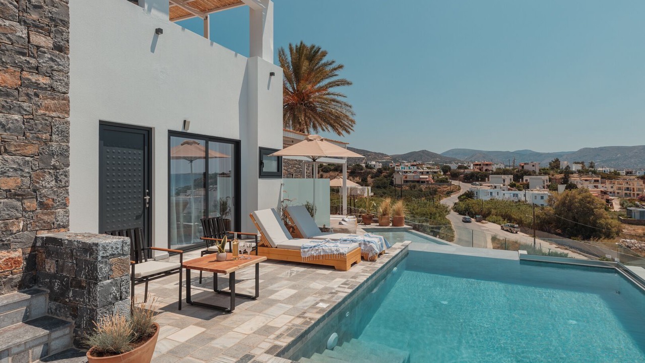Photo of Outdoor in Makry Gialos