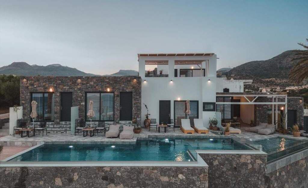 Photo of Outdoor in Makry Gialos