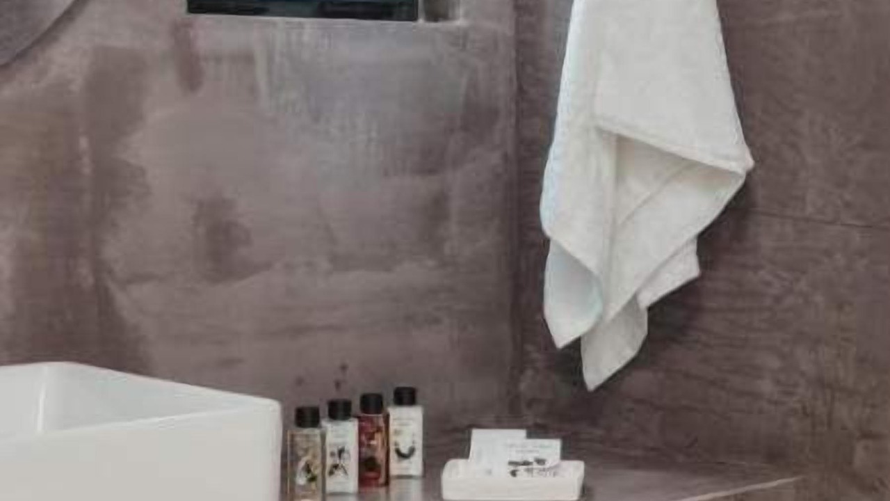 Photo of Bathroom in Makry Gialos