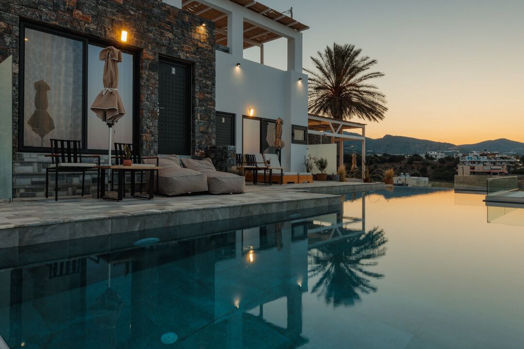 Photo of Outdoor in Makry Gialos