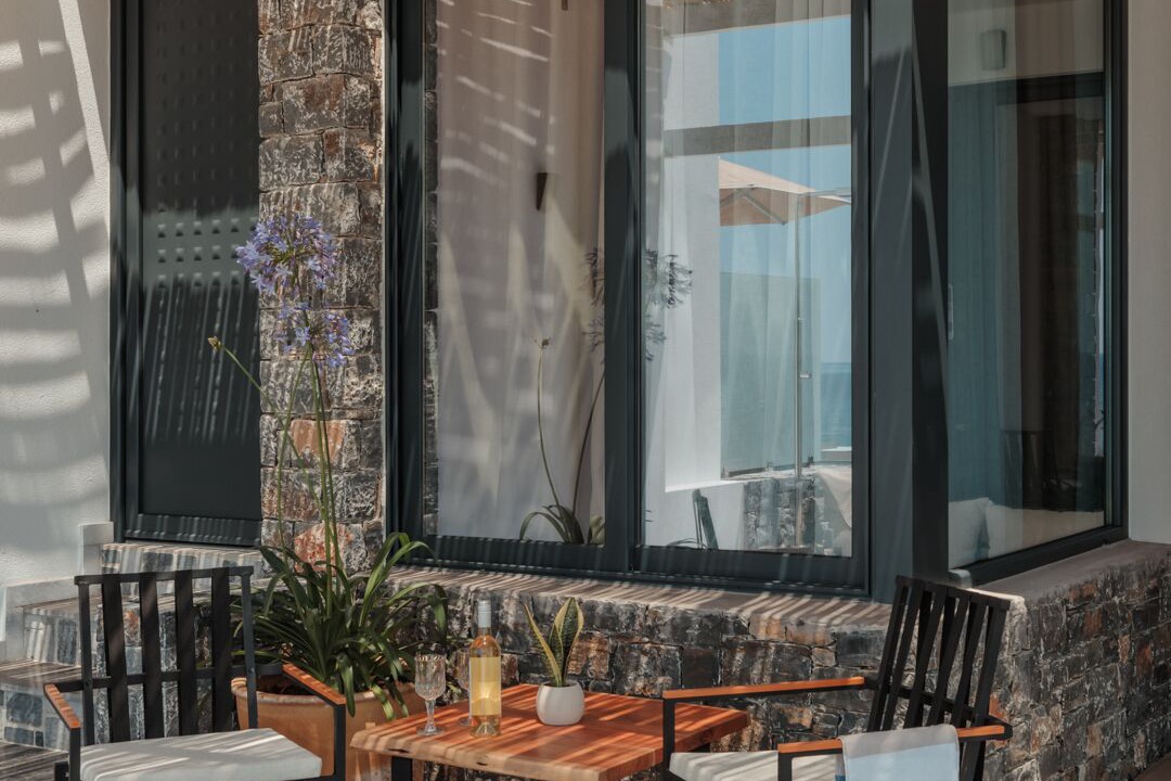 Photo of Outdoor in Makry Gialos