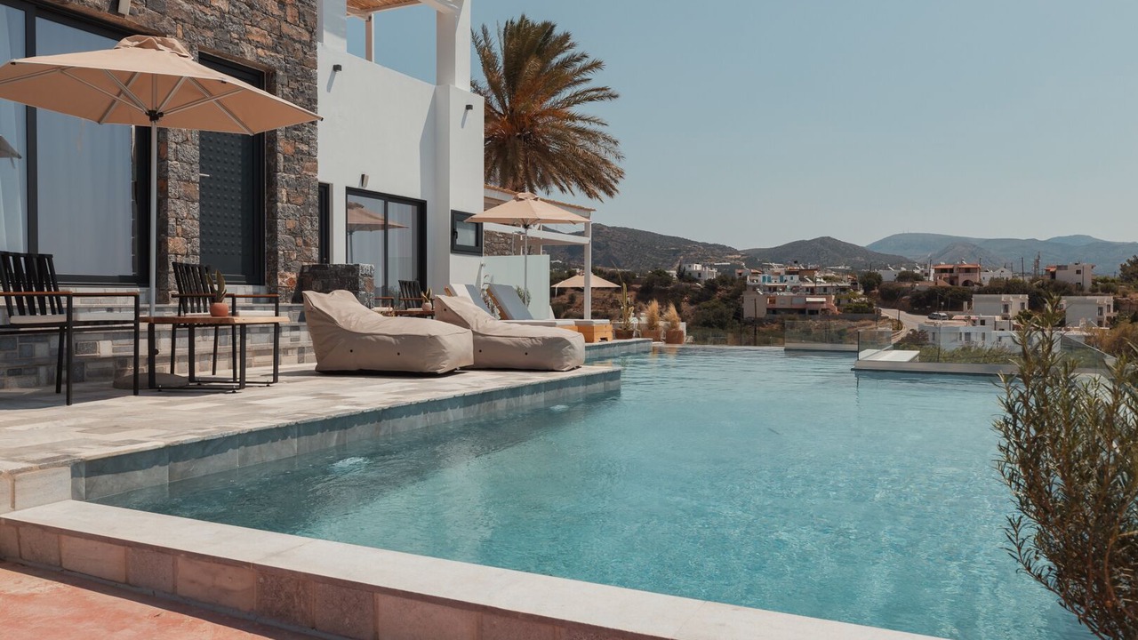 Photo of Outdoor in Makry Gialos