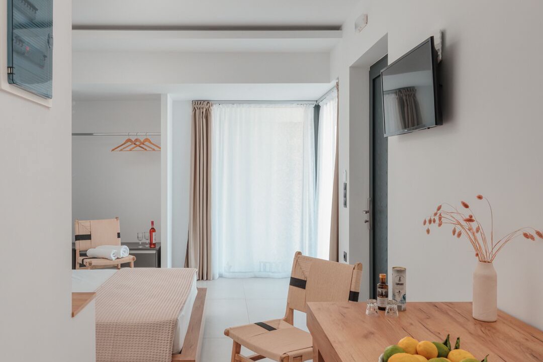 Photo of Bedroom in Makry Gialos
