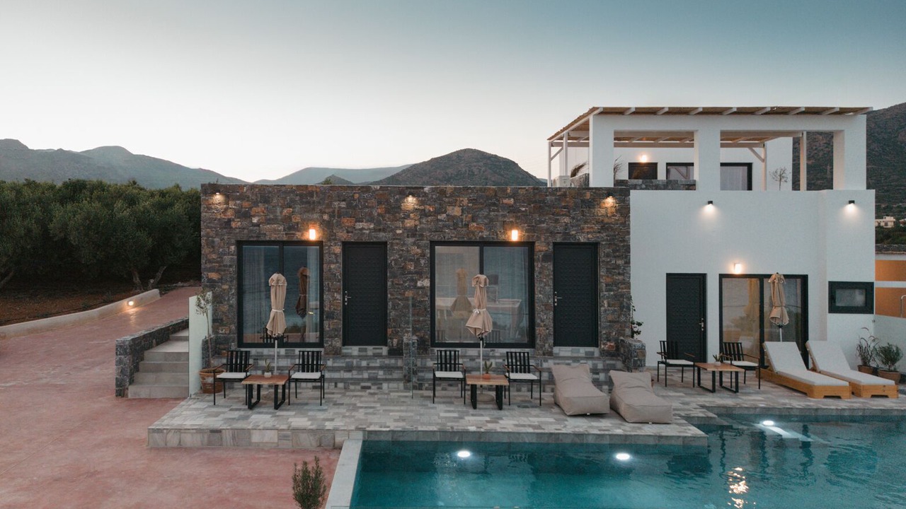 Photo of Outdoor in Makry Gialos
