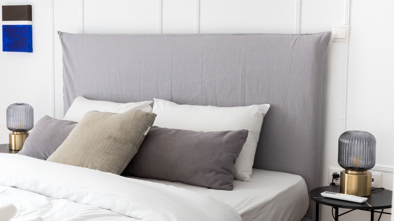 Photo of Bedroom in Glyfada