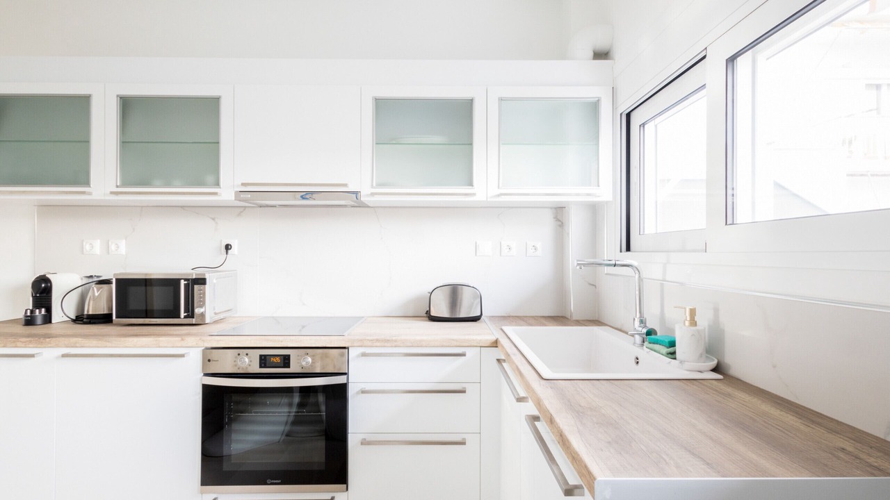 Photo of Kitchen in Glyfada