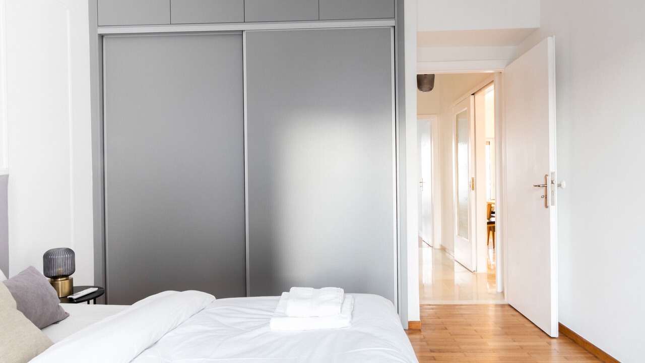 Photo of Bedroom in Glyfada