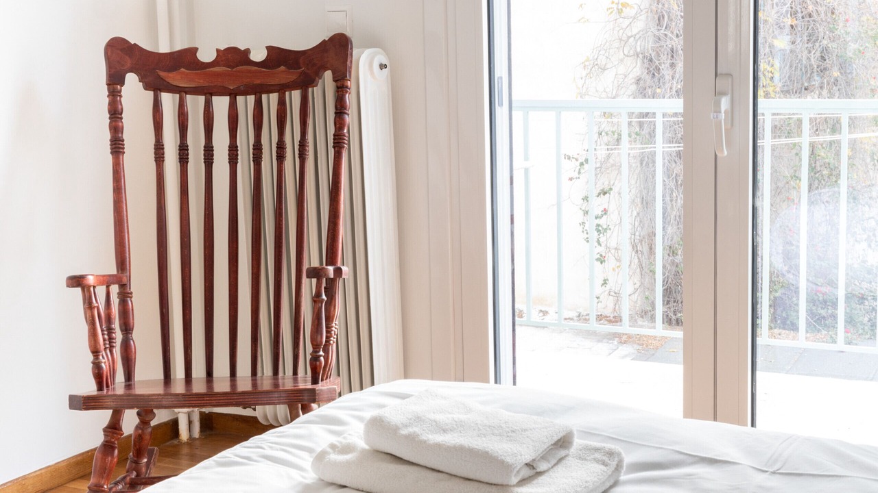 Photo of Bedroom in Glyfada