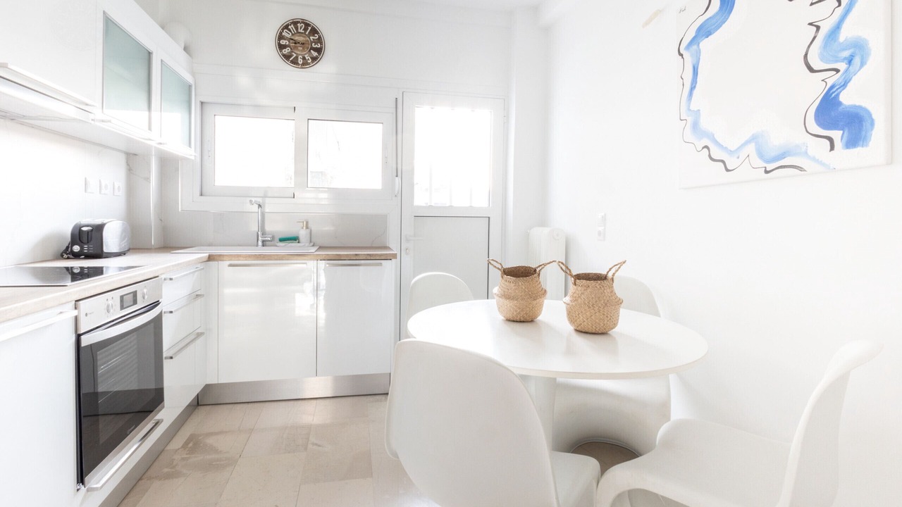 Photo of Kitchen in Glyfada