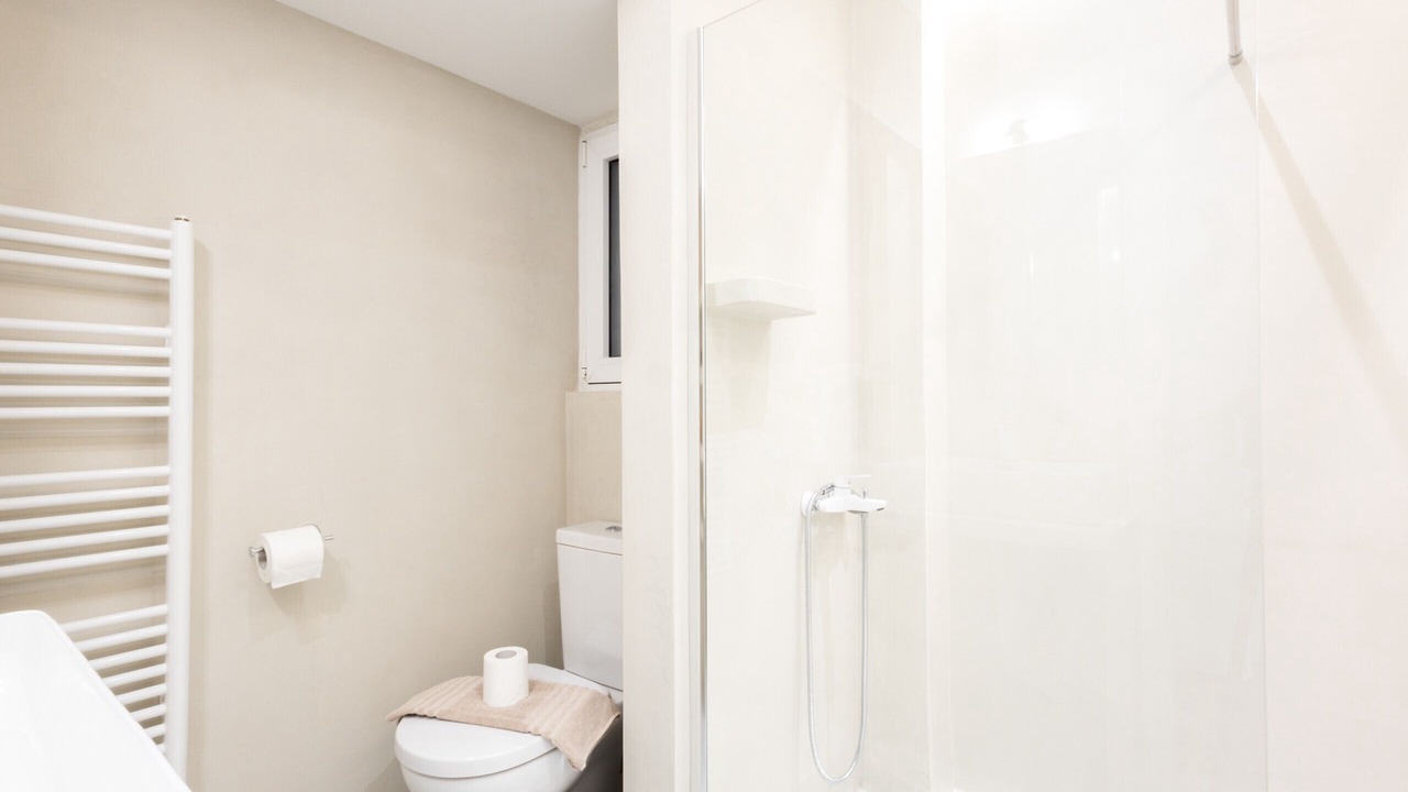 Photo of Bathroom in Glyfada
