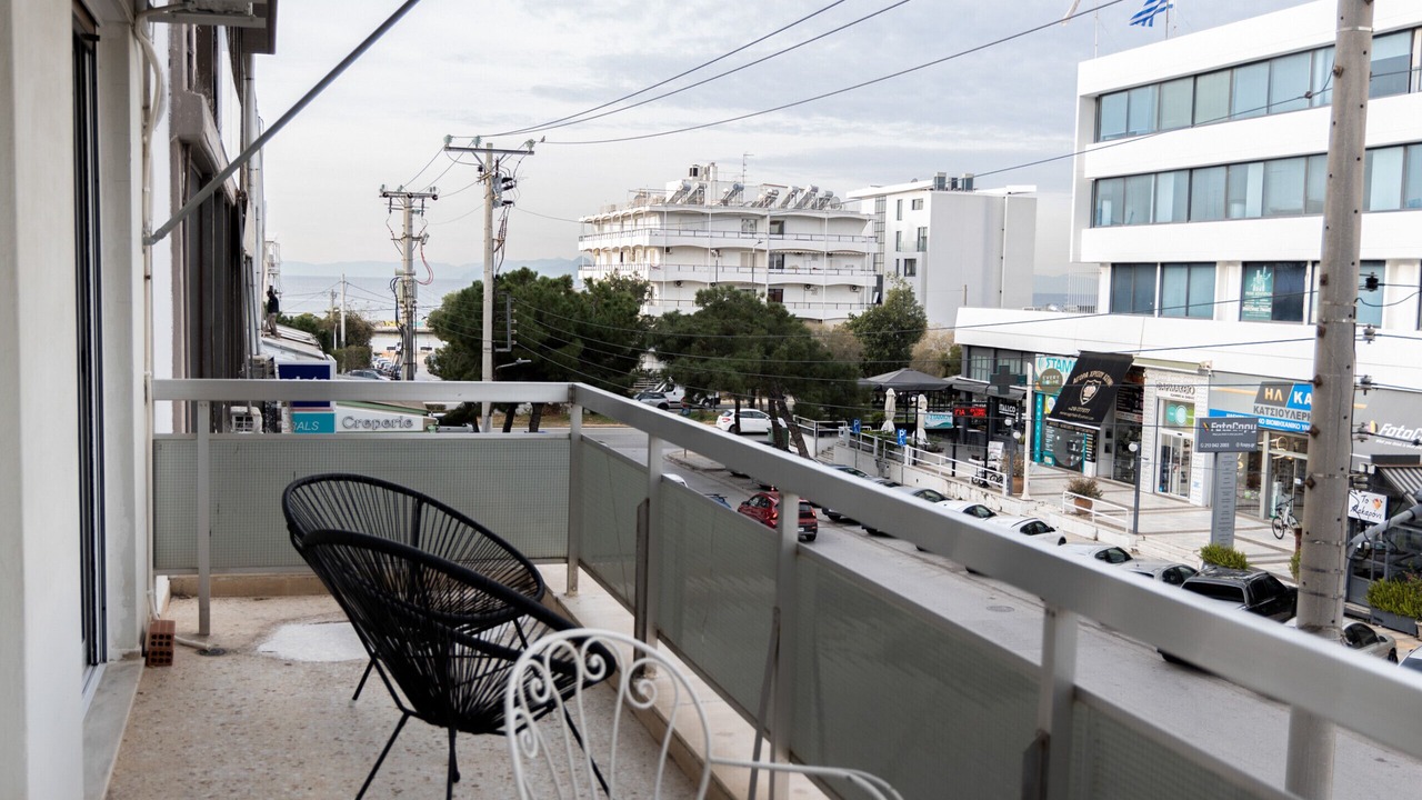 Photo of Outdoor in Glyfada