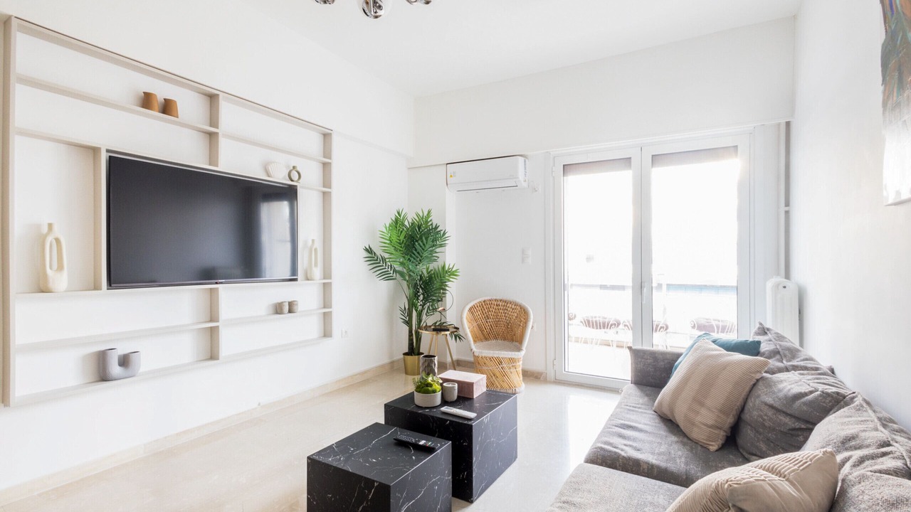 Photo of Livingroom in Glyfada
