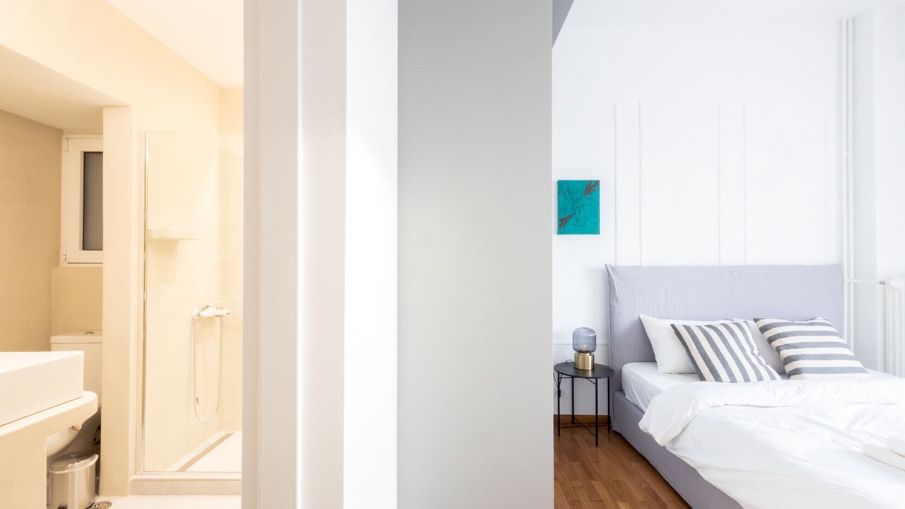 Photo of Bedroom in Glyfada
