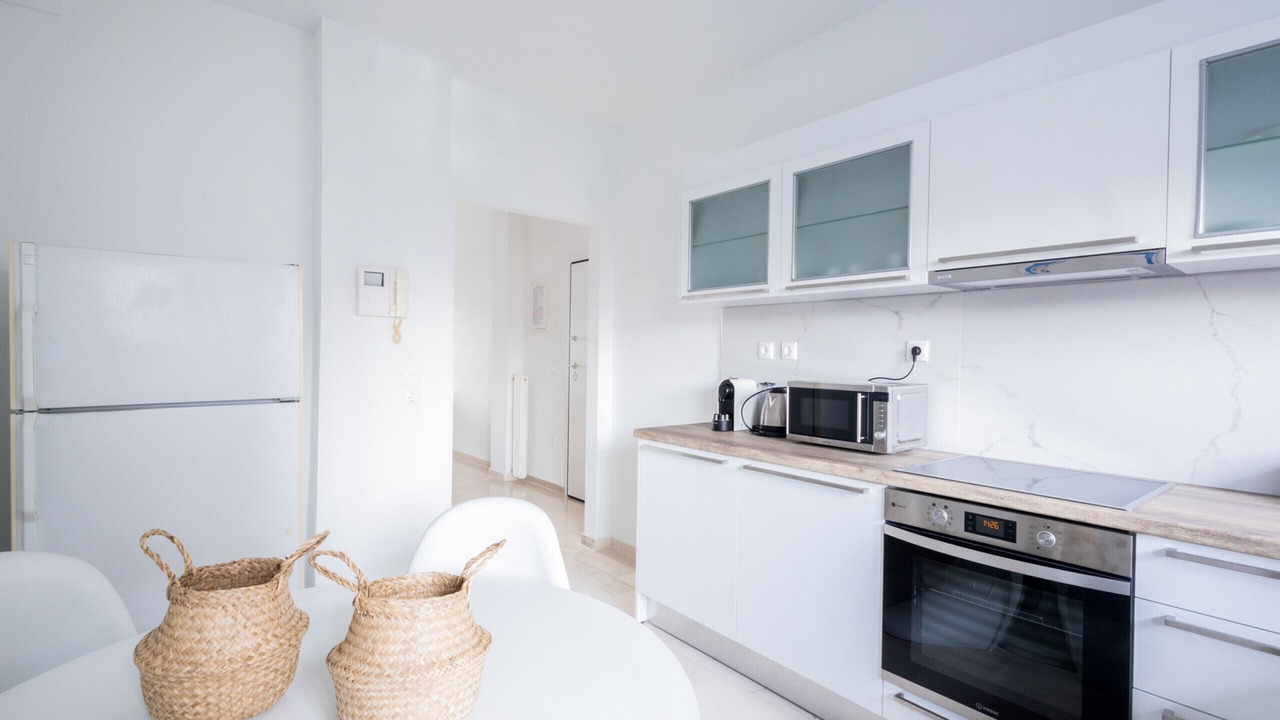 Photo of Kitchen in Glyfada
