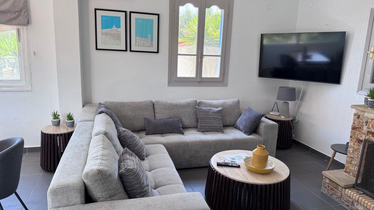 Photo of Bedroom in Pesada