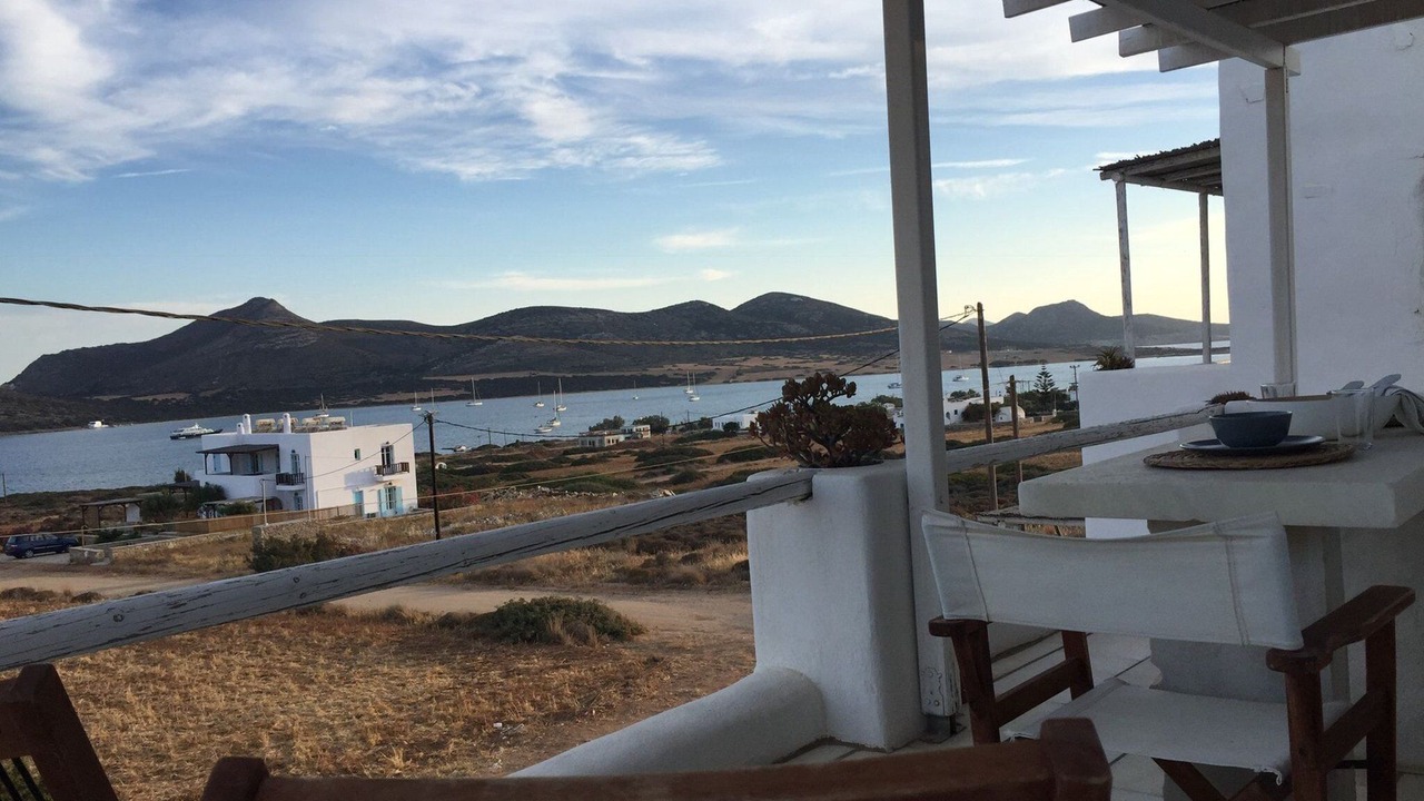Photo of Others in Antiparos