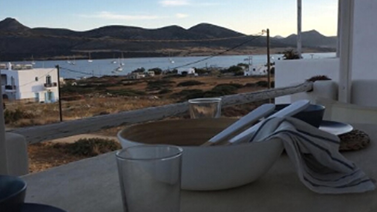 Photo of Others in Antiparos