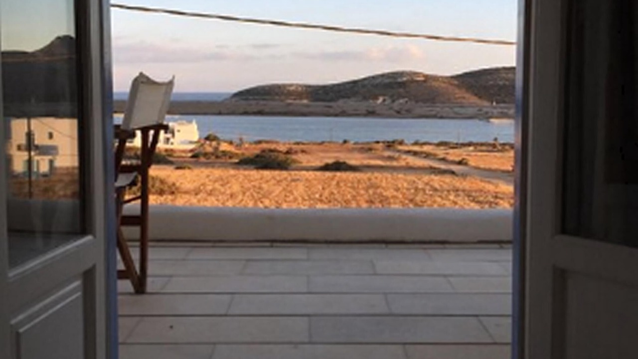 Photo of Others in Antiparos