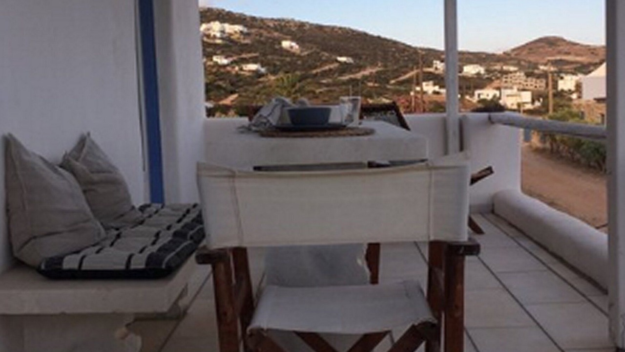 Photo of Others in Antiparos