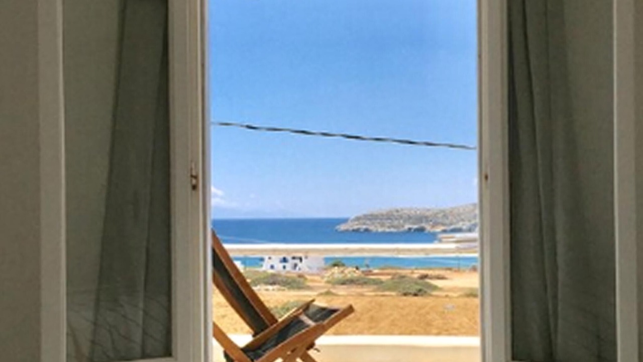 Photo of Others in Antiparos