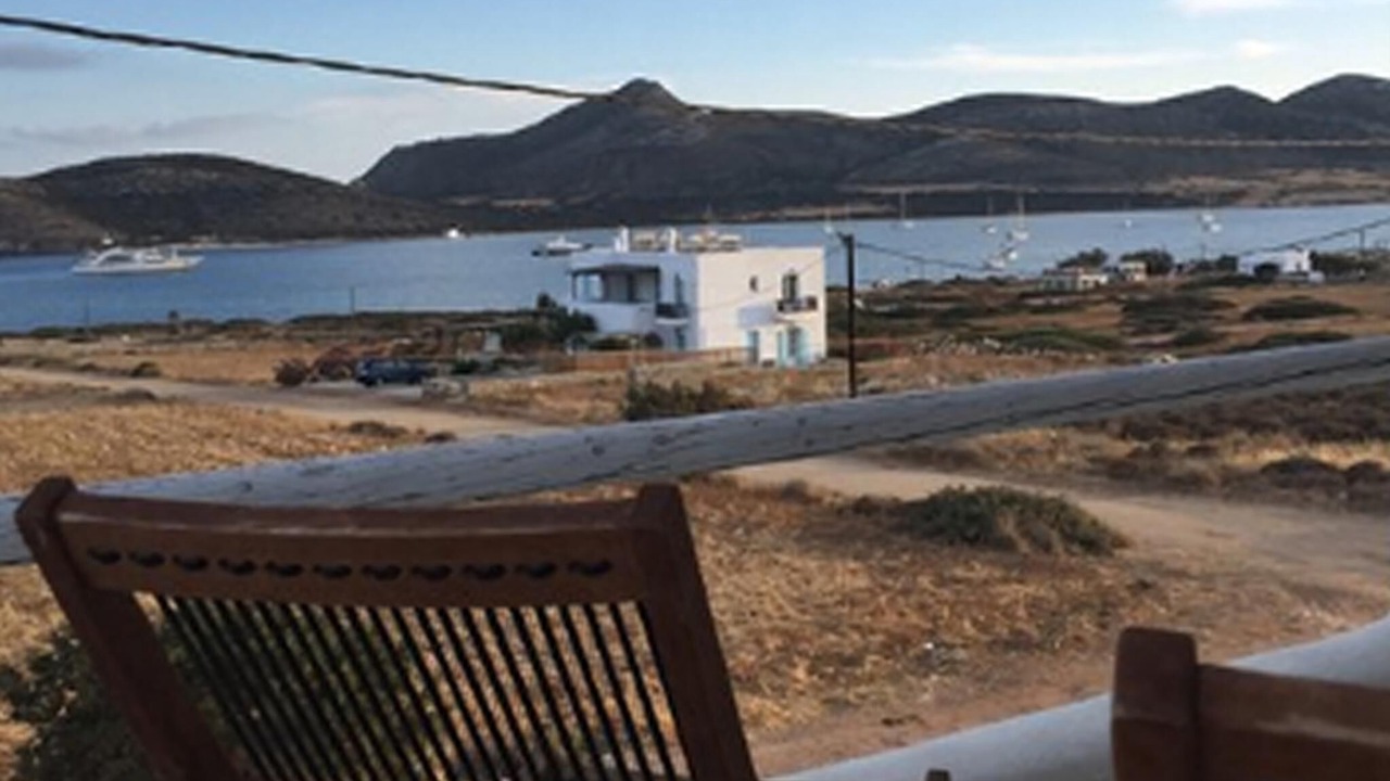 Photo of Others in Antiparos