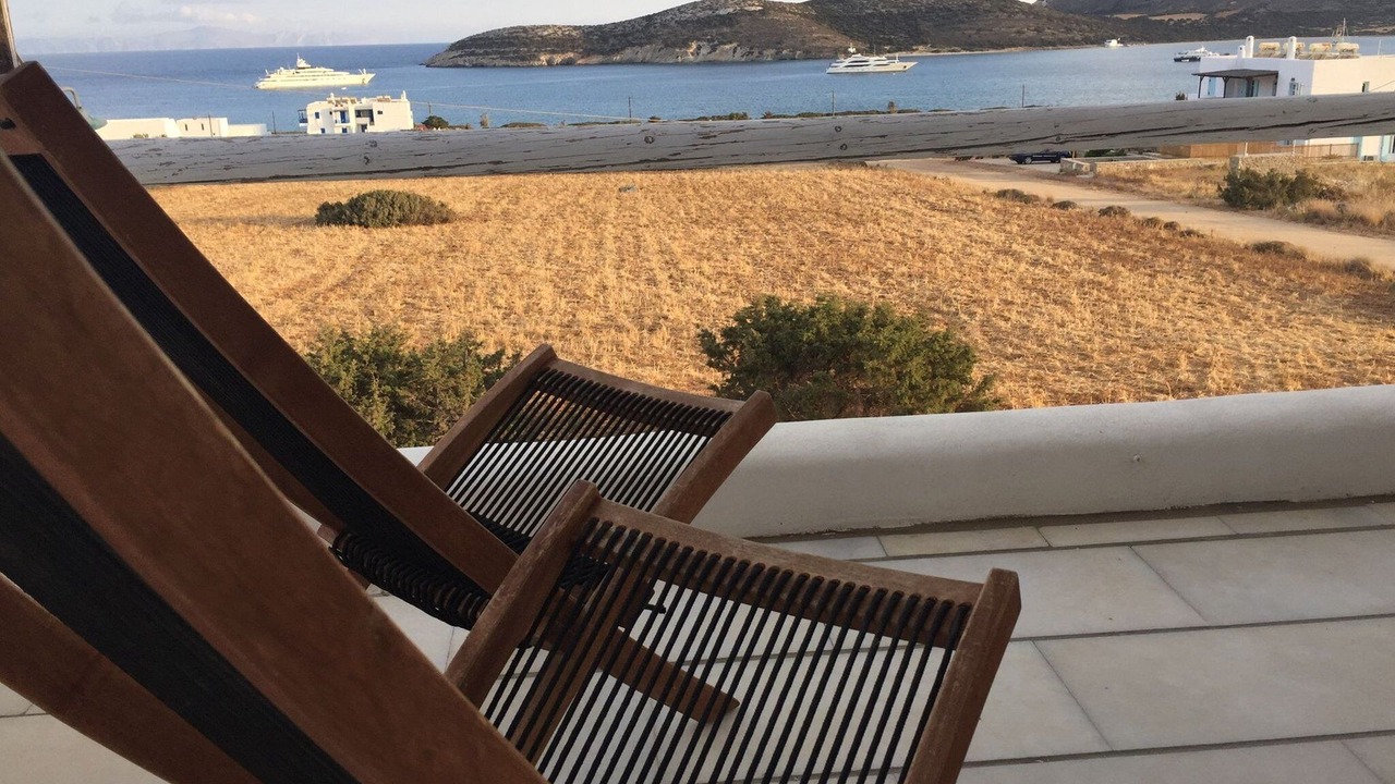 Photo of Others in Antiparos