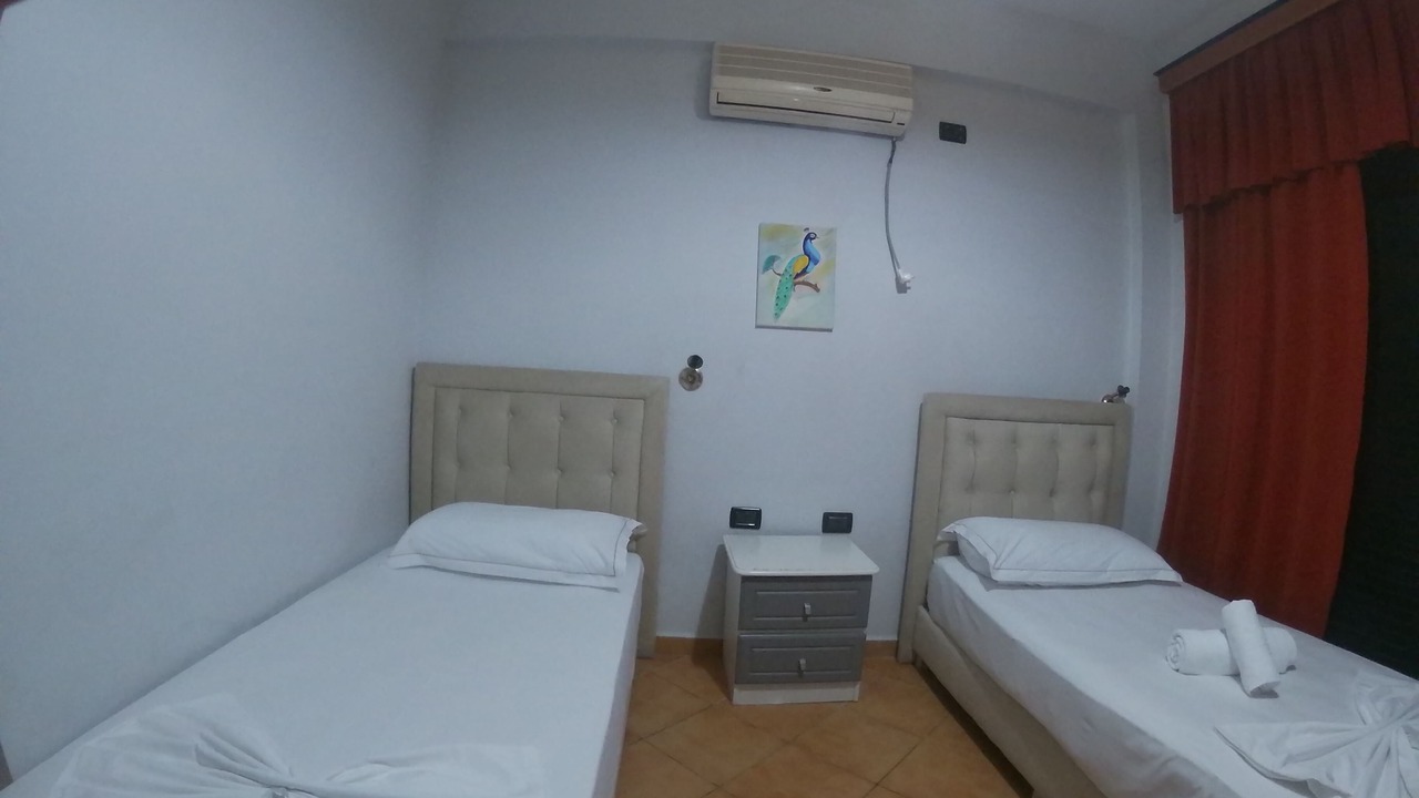 Photo of Bedroom in Qender