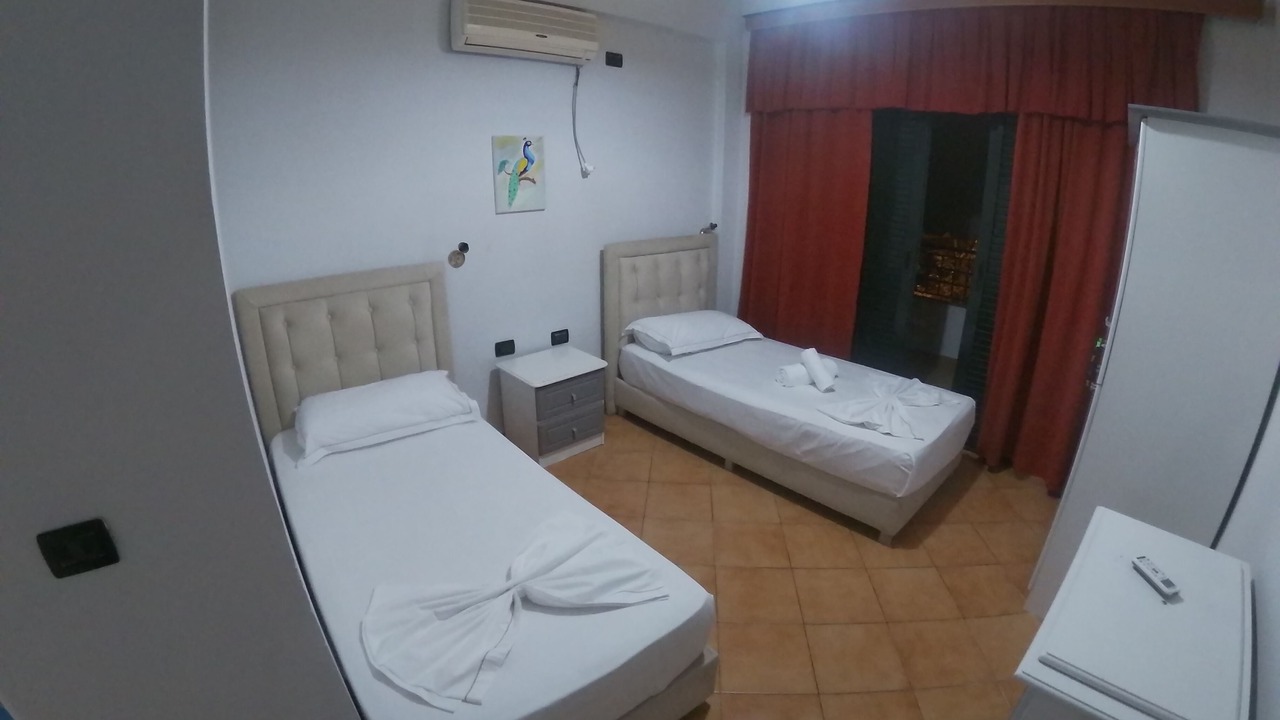 Photo of Bedroom in Qender
