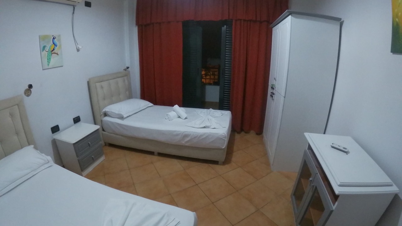 Photo of Bedroom in Qender