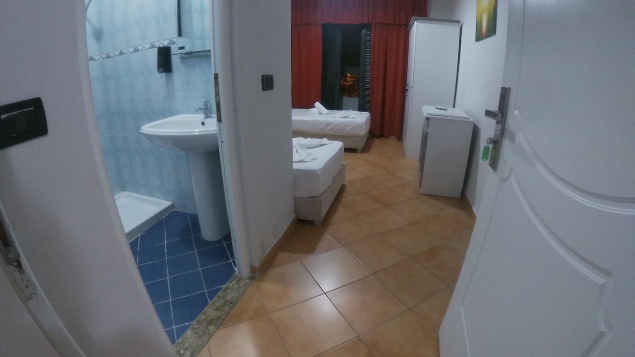 Photo of Bathroom in Qender