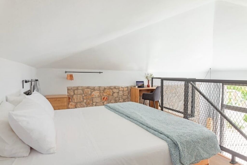 Photo of Bedroom in Kiotari